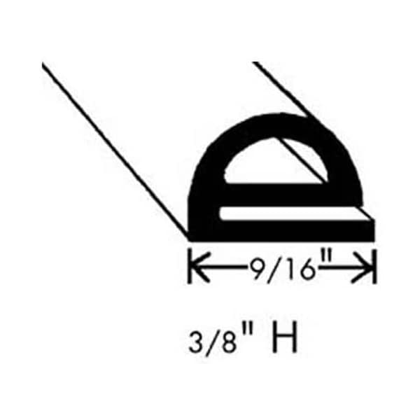 Gasket, Compression (12')